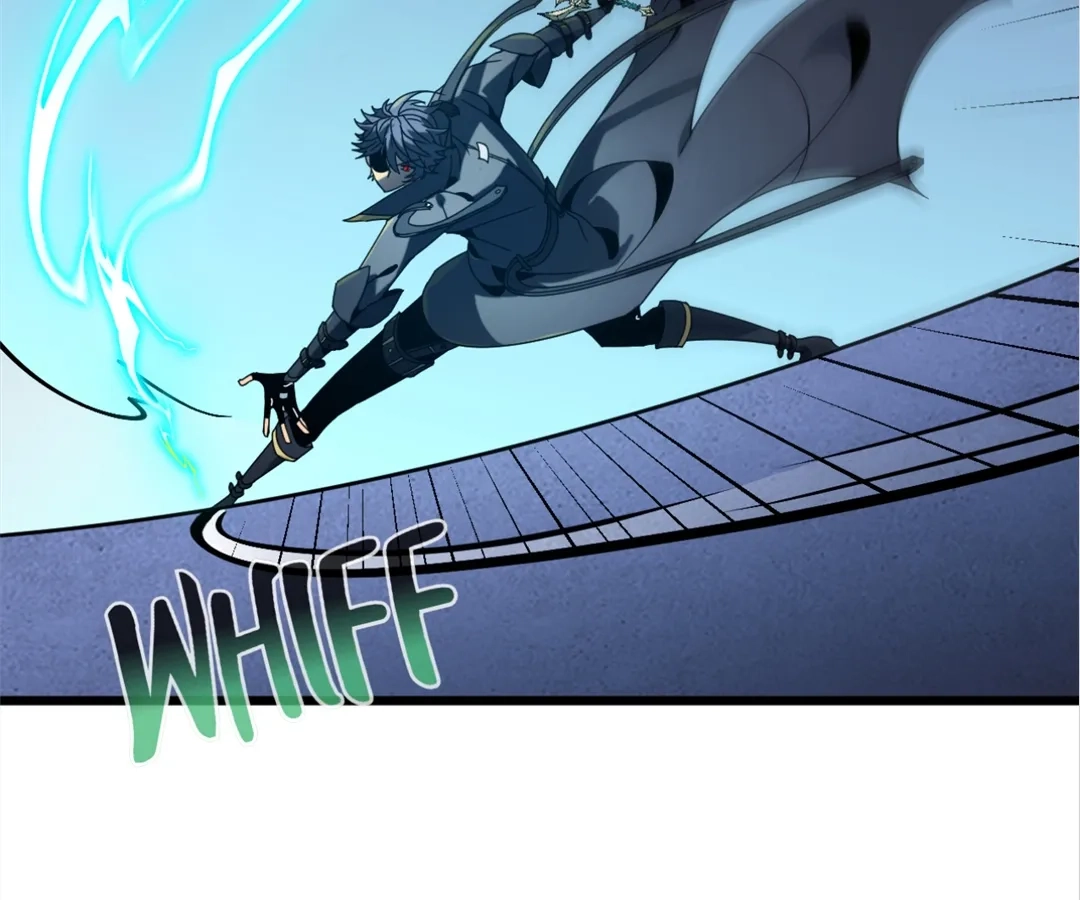 The Summoner: Apocalypse Rewinds Chapter 101 page 50 - 