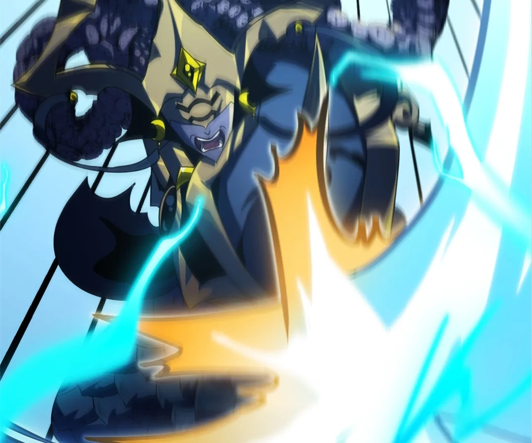 The Summoner: Apocalypse Rewinds Chapter 101 page 53 - 