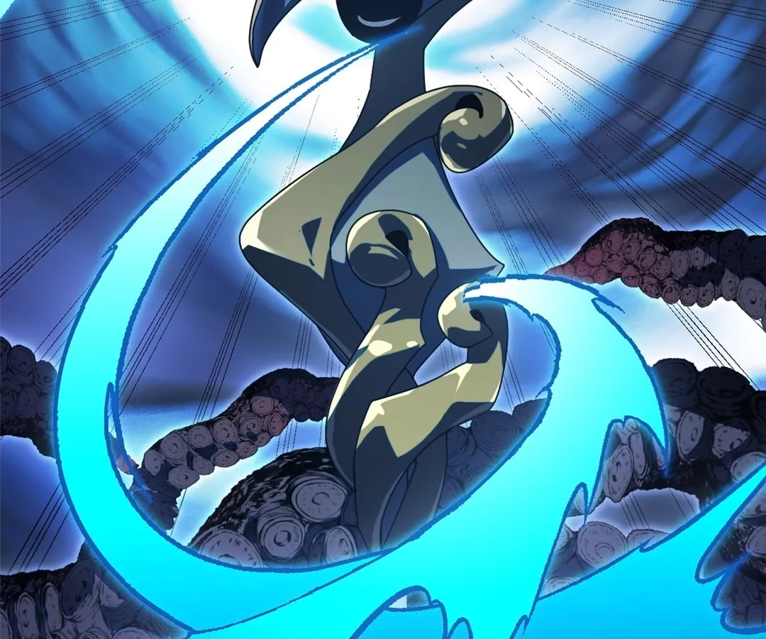 The Summoner: Apocalypse Rewinds Chapter 101 page 62 - 