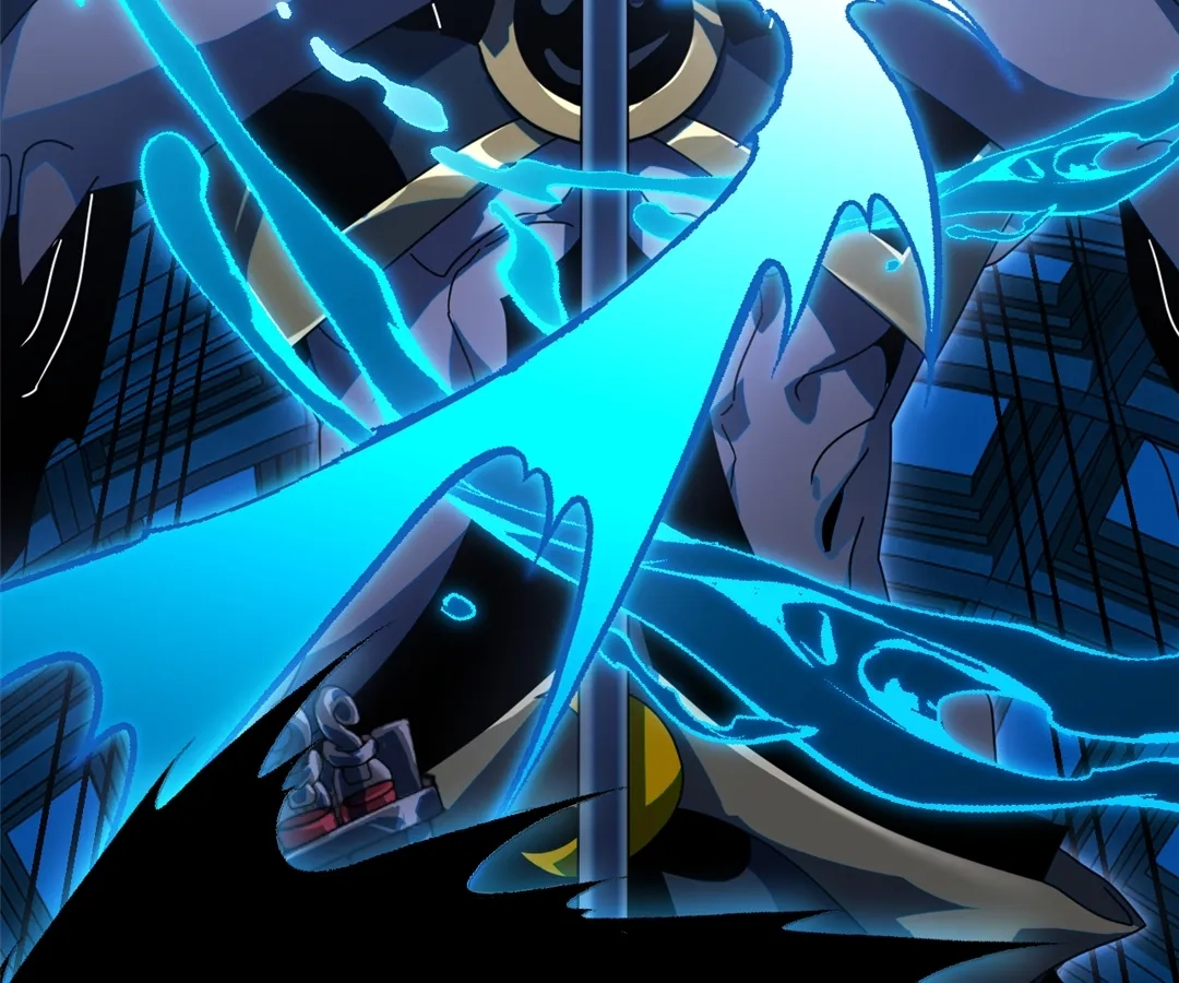 The Summoner: Apocalypse Rewinds Chapter 101 page 64 - 