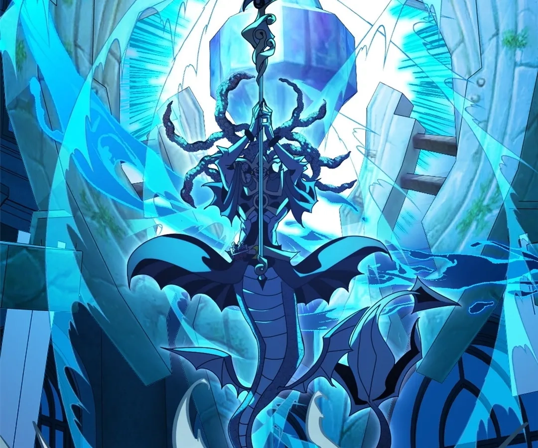 The Summoner: Apocalypse Rewinds Chapter 101 page 68 - 