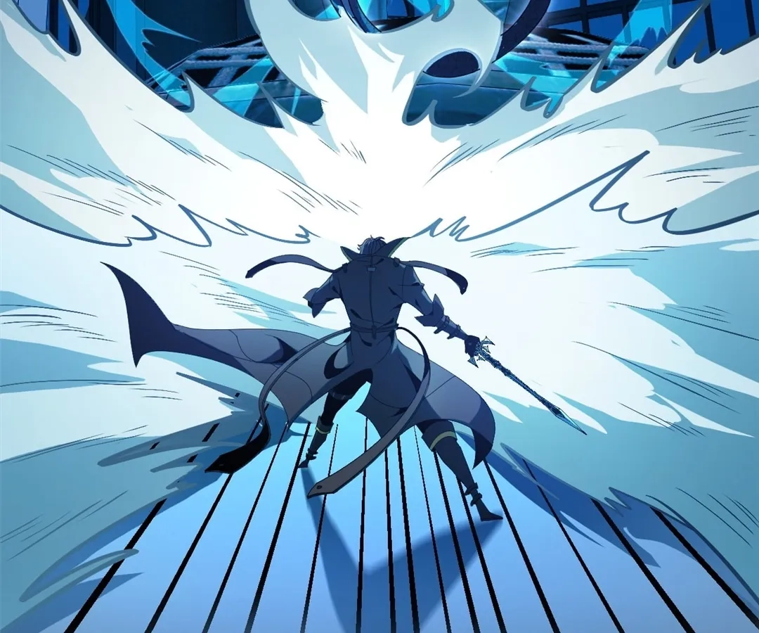 The Summoner: Apocalypse Rewinds Chapter 101 page 69 - 