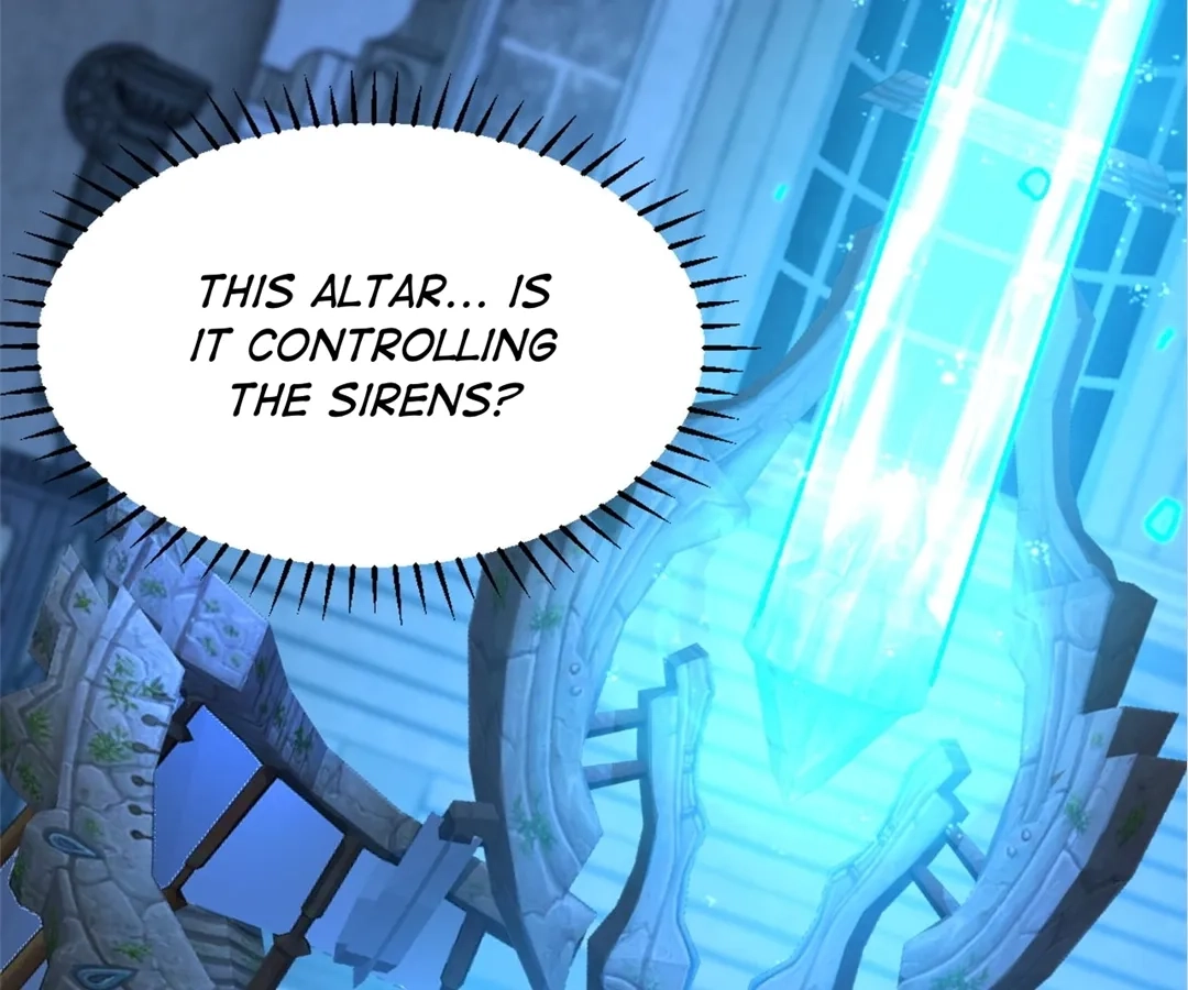The Summoner: Apocalypse Rewinds Chapter 101 page 8 - 
