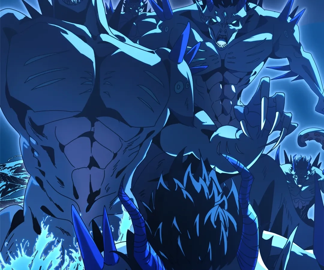 The Summoner: Apocalypse Rewinds Chapter 101 page 72 - 