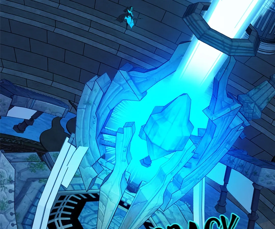 The Summoner: Apocalypse Rewinds Chapter 101 page 82 - 