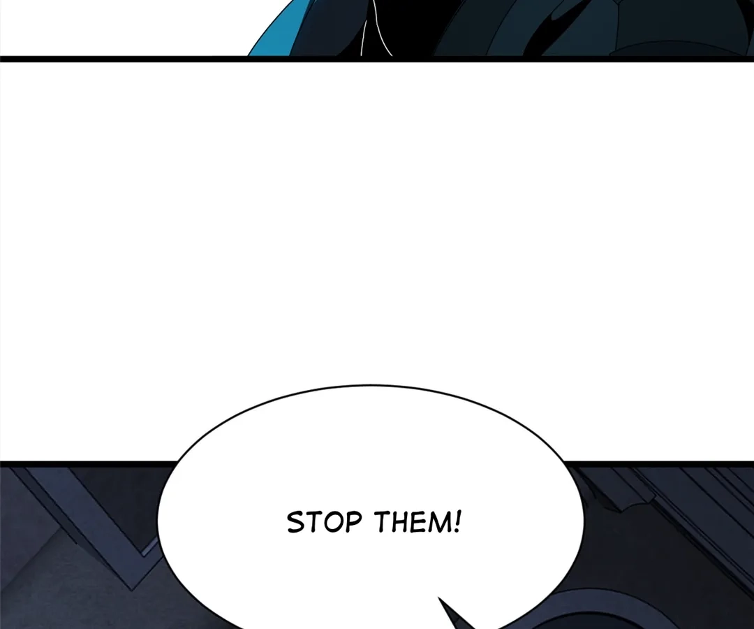 The Summoner: Apocalypse Rewinds Chapter 101 page 85 - 