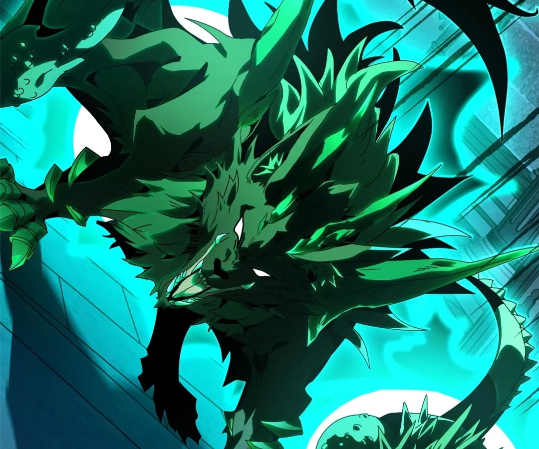 The Summoner: Apocalypse Rewinds Chapter 101 page 88 - 
