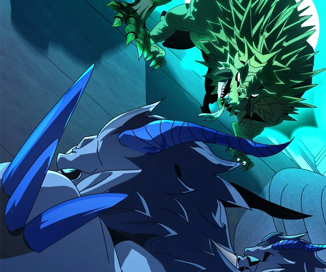 The Summoner: Apocalypse Rewinds Chapter 101 page 89 - 
