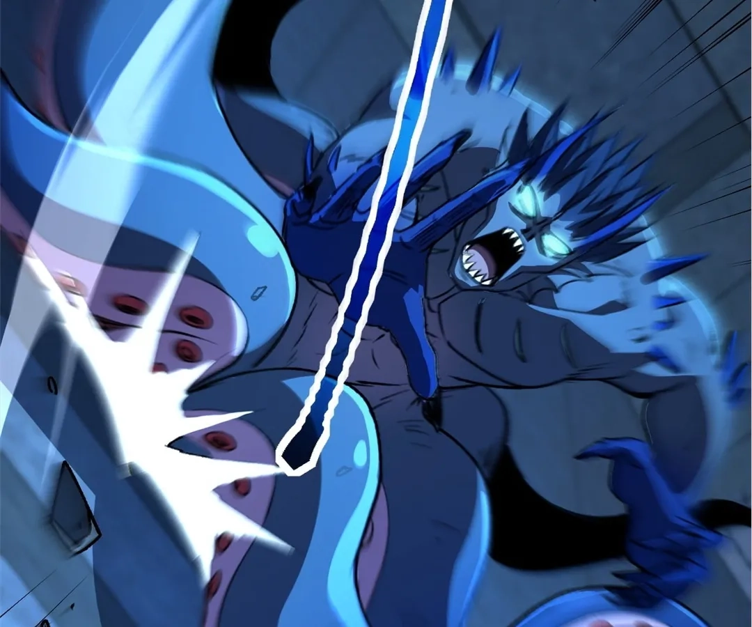 The Summoner: Apocalypse Rewinds Chapter 102 page 2 - 
