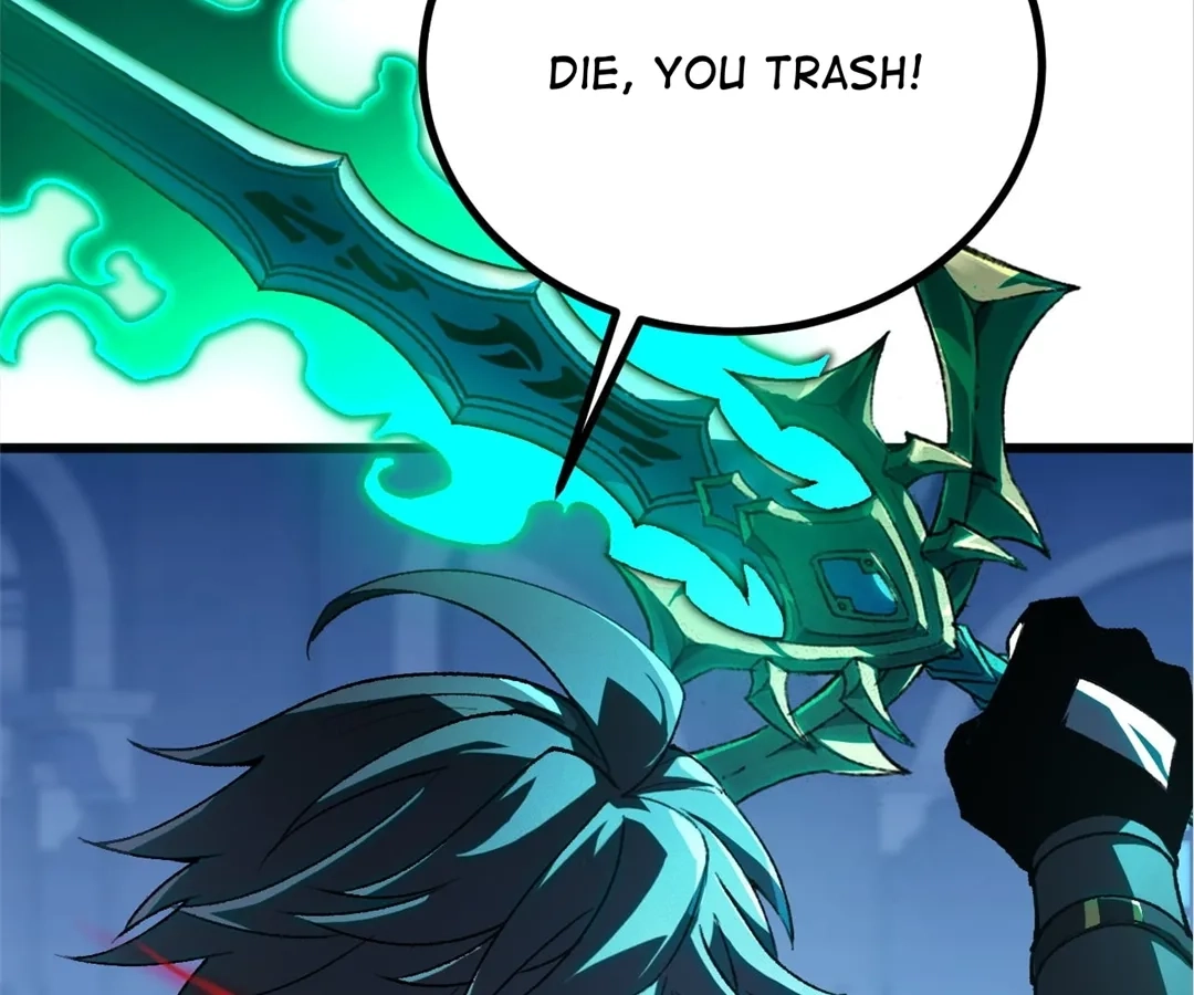 The Summoner: Apocalypse Rewinds Chapter 102 page 102 - 