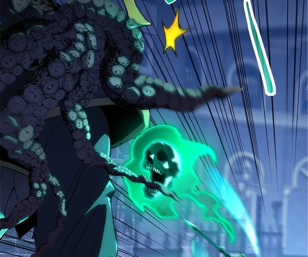 The Summoner: Apocalypse Rewinds Chapter 102 page 106 - 