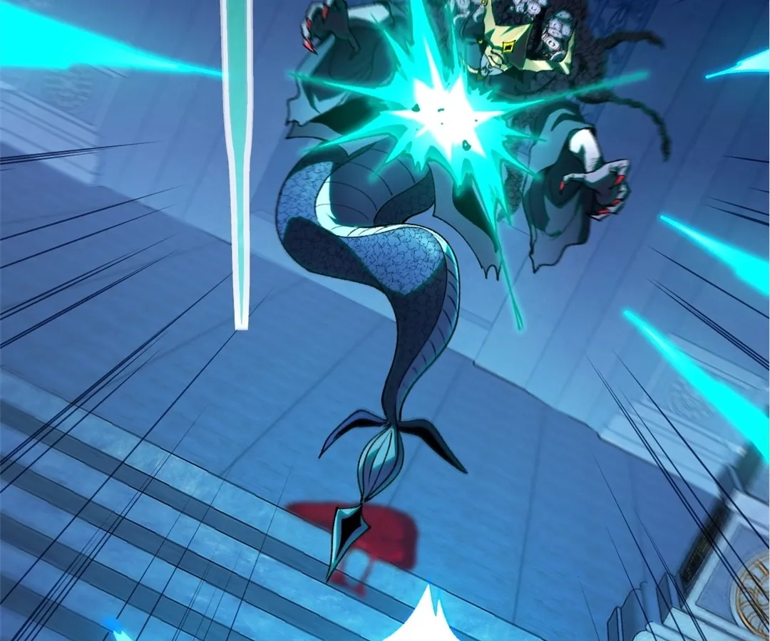 The Summoner: Apocalypse Rewinds Chapter 102 page 109 - 