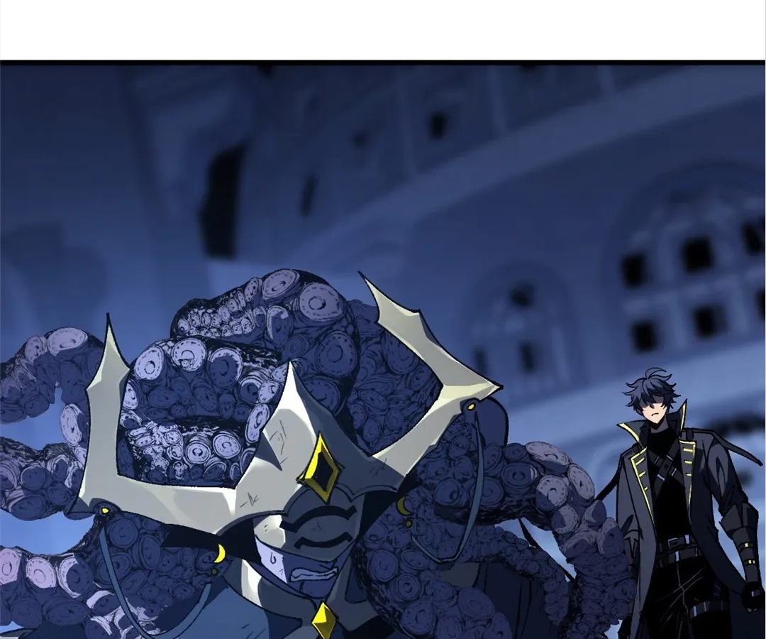 The Summoner: Apocalypse Rewinds Chapter 102 page 116 - 