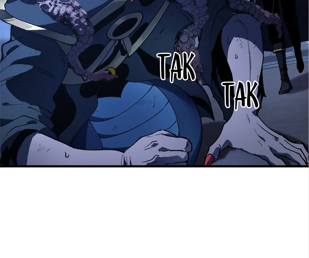 The Summoner: Apocalypse Rewinds Chapter 102 page 117 - 