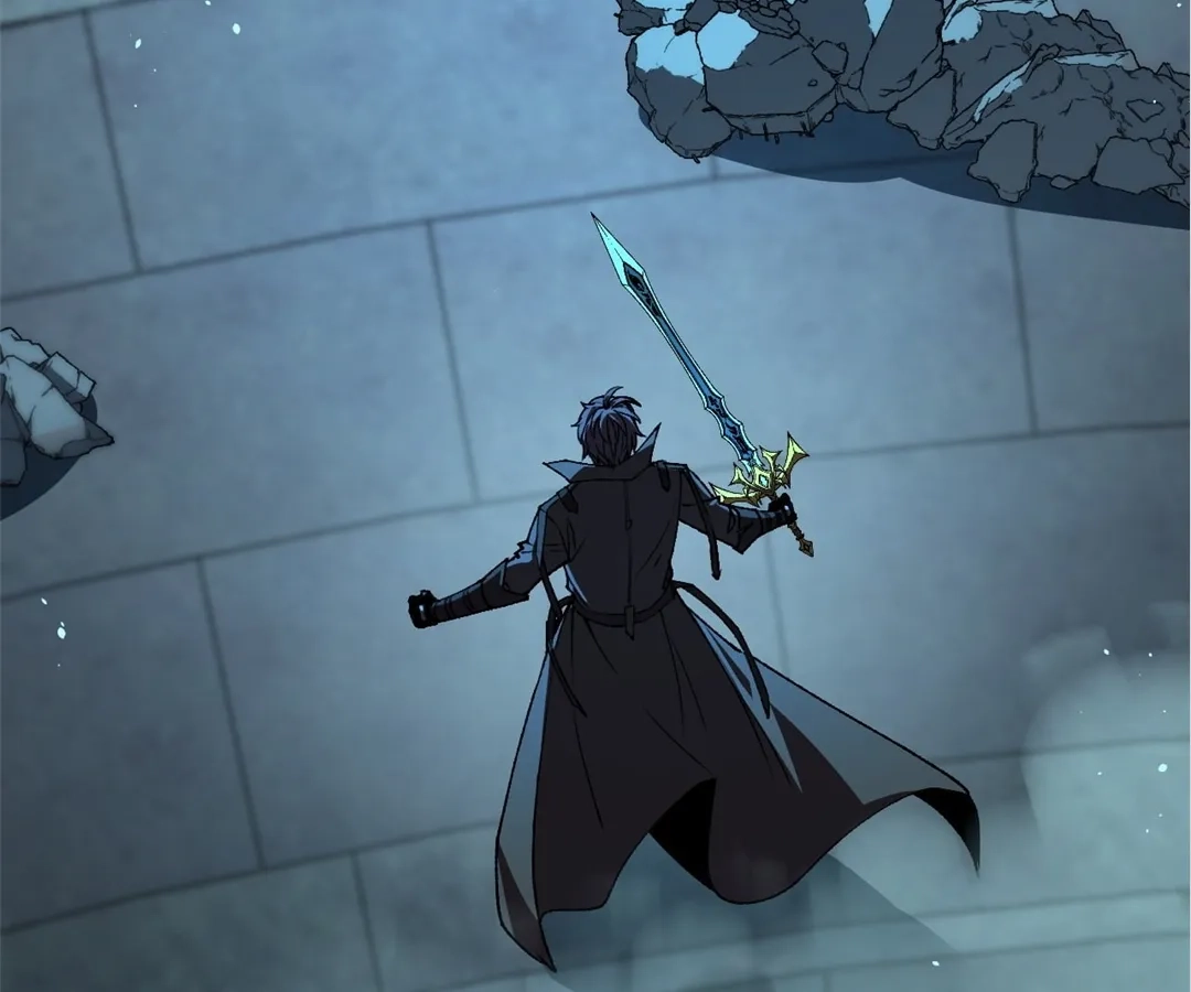 The Summoner: Apocalypse Rewinds Chapter 102 page 13 - 