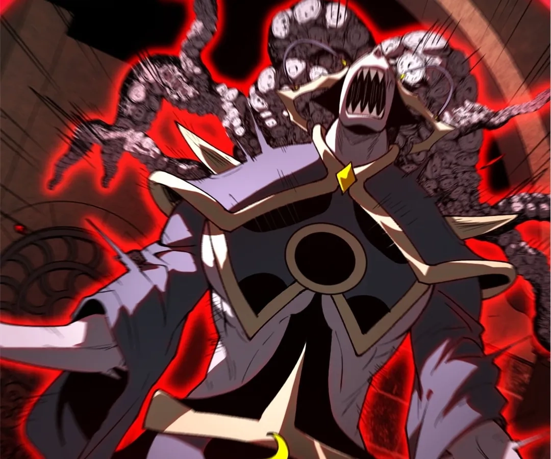 The Summoner: Apocalypse Rewinds Chapter 102 page 129 - 