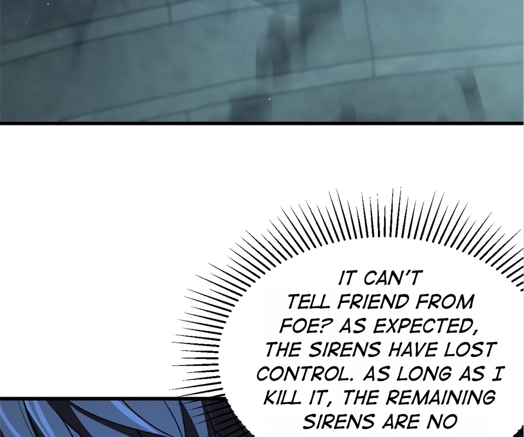 The Summoner: Apocalypse Rewinds Chapter 102 page 14 - 