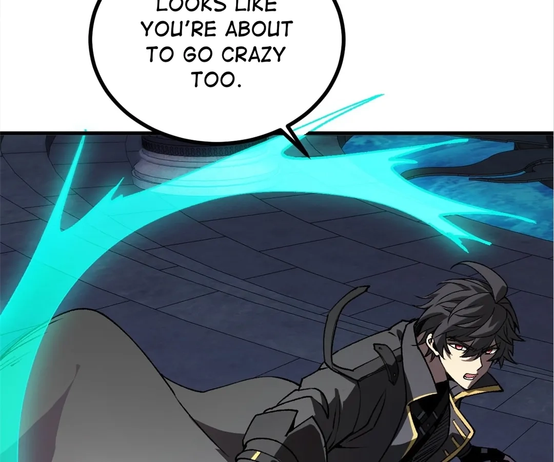 The Summoner: Apocalypse Rewinds Chapter 102 page 133 - 