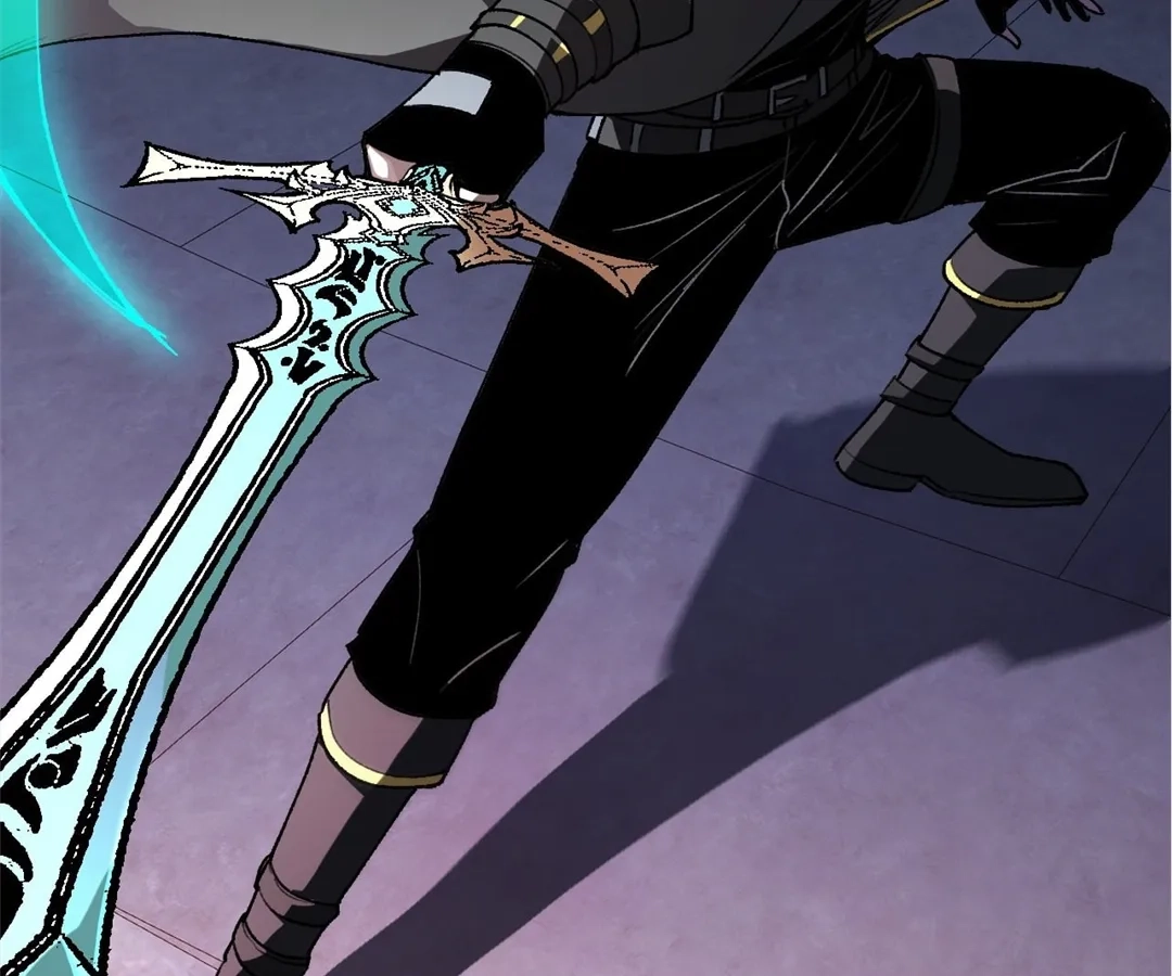 The Summoner: Apocalypse Rewinds Chapter 102 page 134 - 