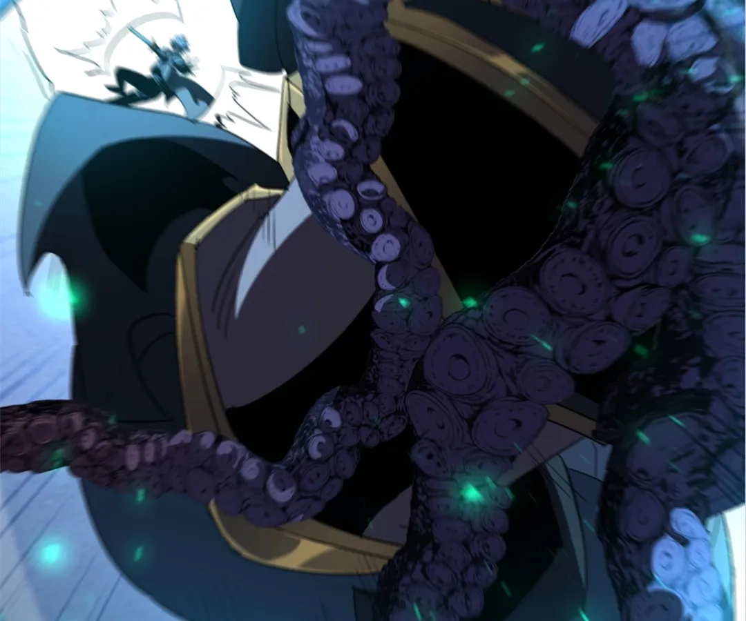 The Summoner: Apocalypse Rewinds Chapter 102 page 149 - 