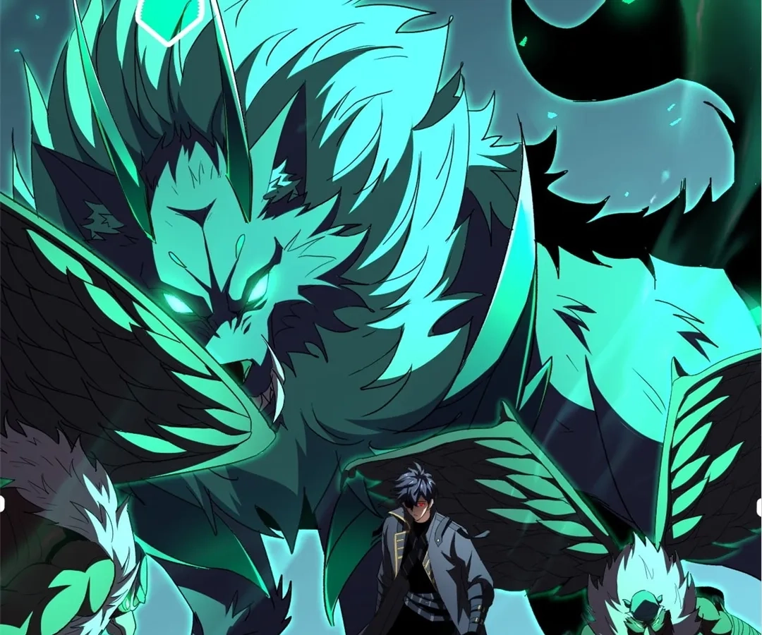 The Summoner: Apocalypse Rewinds Chapter 102 page 153 - 