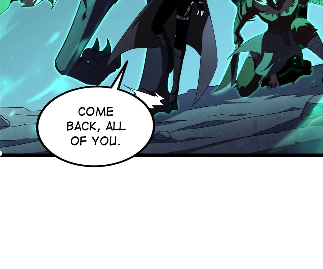 The Summoner: Apocalypse Rewinds Chapter 102 page 154 - 