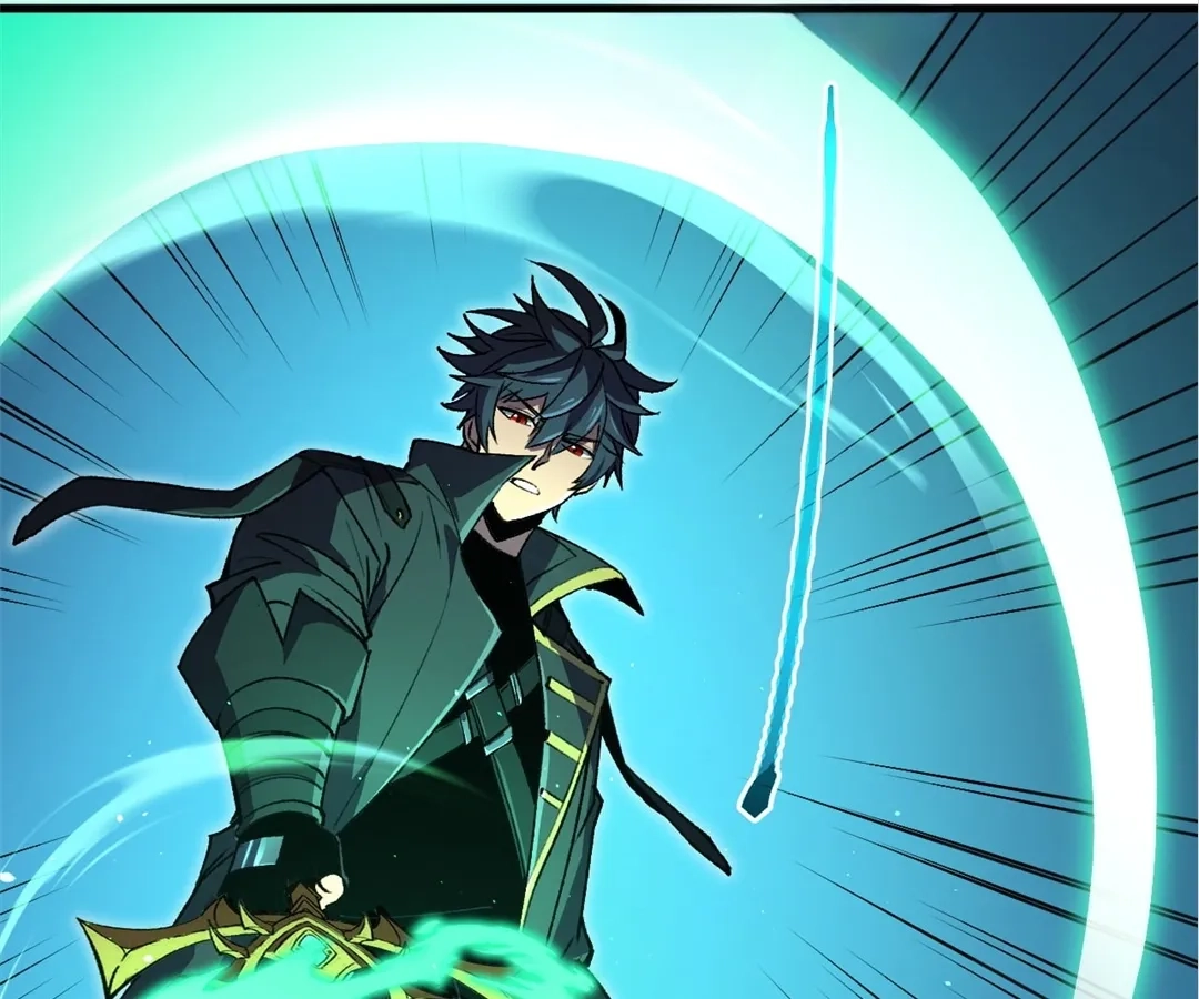 The Summoner: Apocalypse Rewinds Chapter 102 page 17 - 