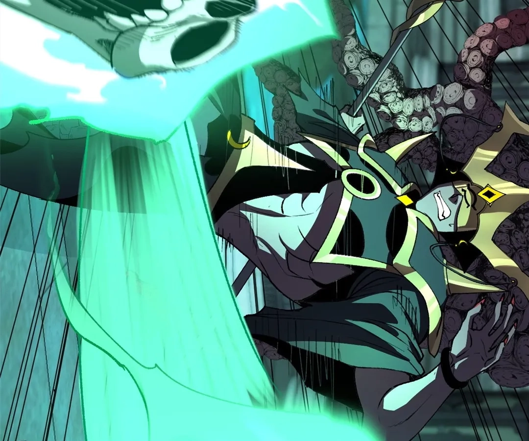 The Summoner: Apocalypse Rewinds Chapter 102 page 24 - 