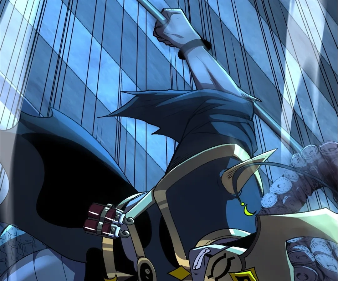 The Summoner: Apocalypse Rewinds Chapter 102 page 4 - 