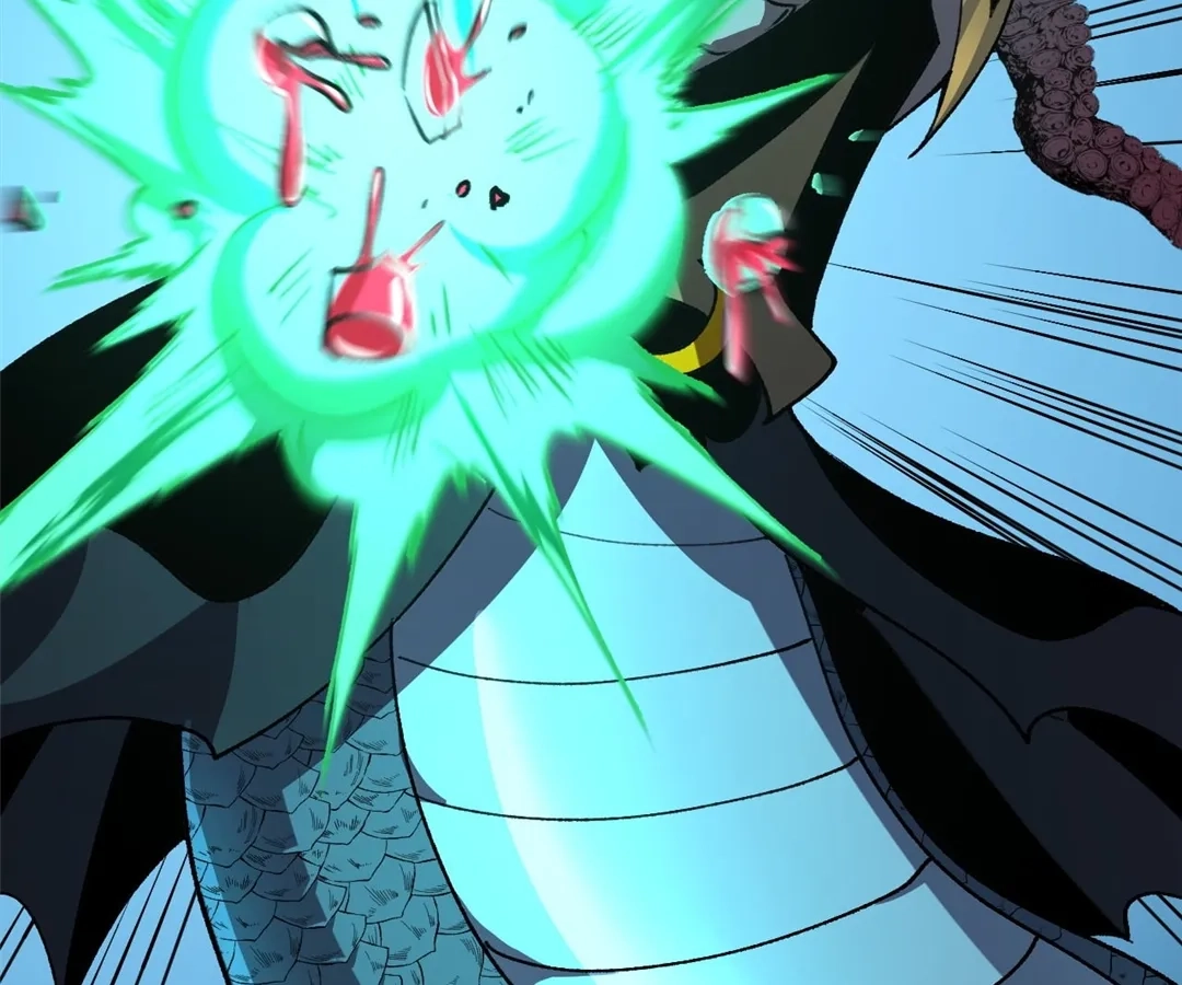 The Summoner: Apocalypse Rewinds Chapter 102 page 32 - 