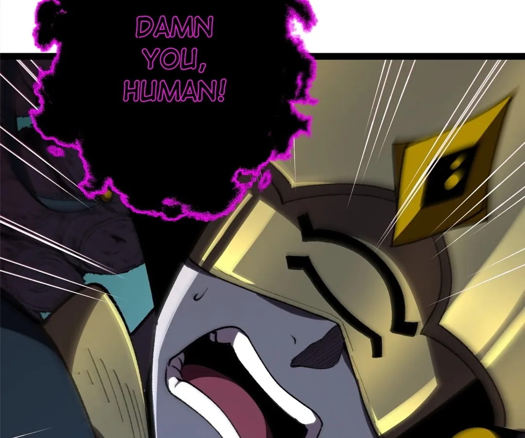 The Summoner: Apocalypse Rewinds Chapter 102 page 34 - 