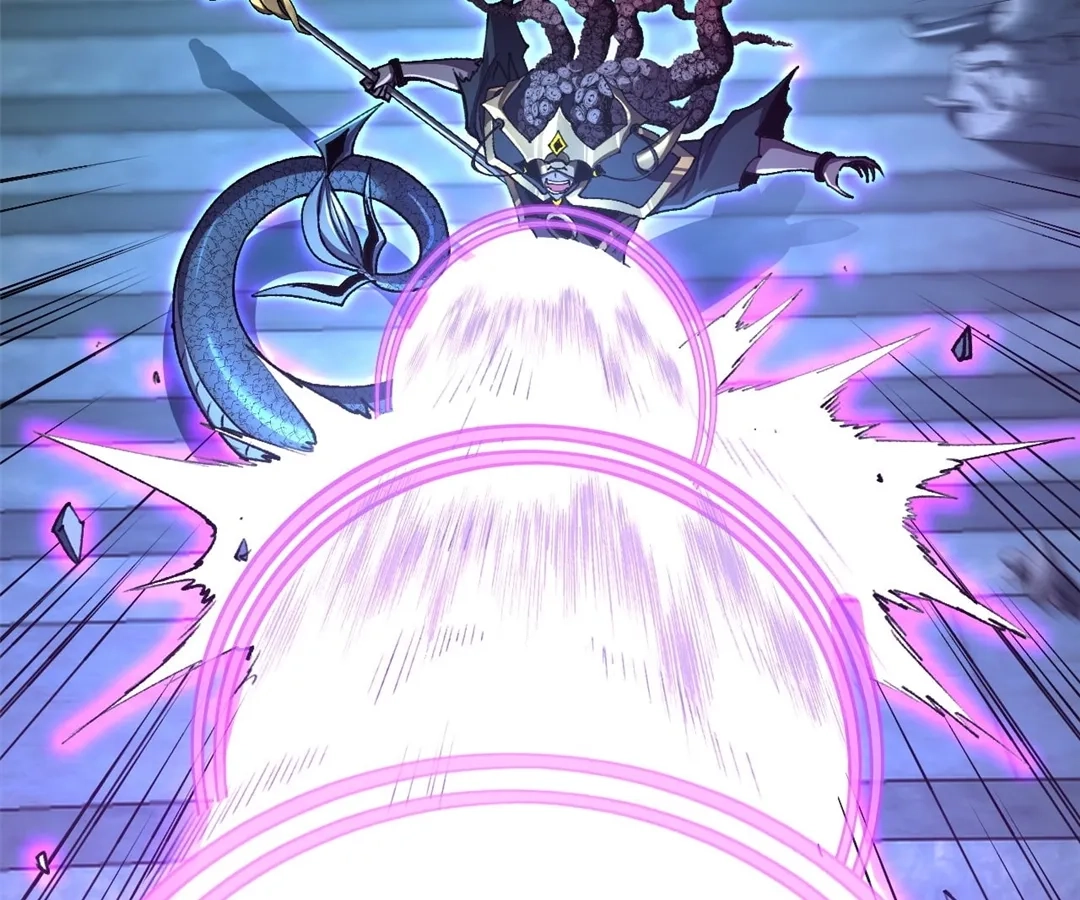 The Summoner: Apocalypse Rewinds Chapter 102 page 38 - 