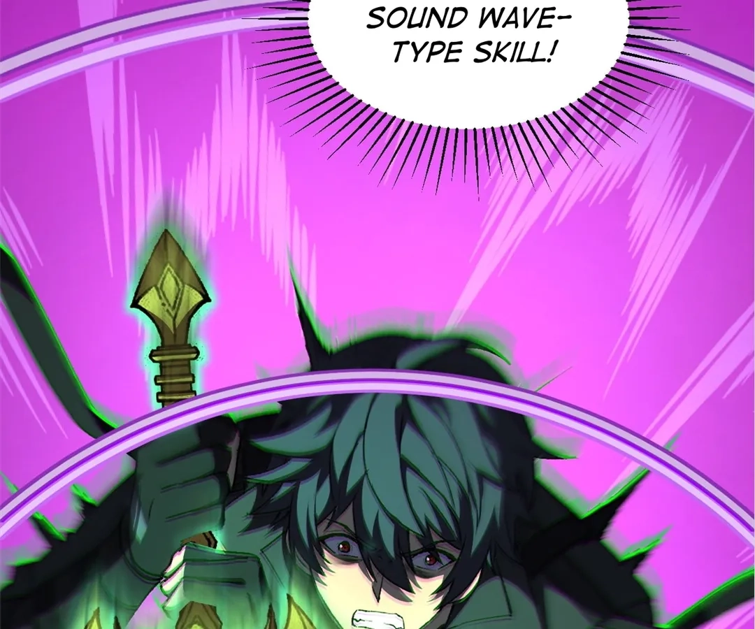 The Summoner: Apocalypse Rewinds Chapter 102 page 45 - 