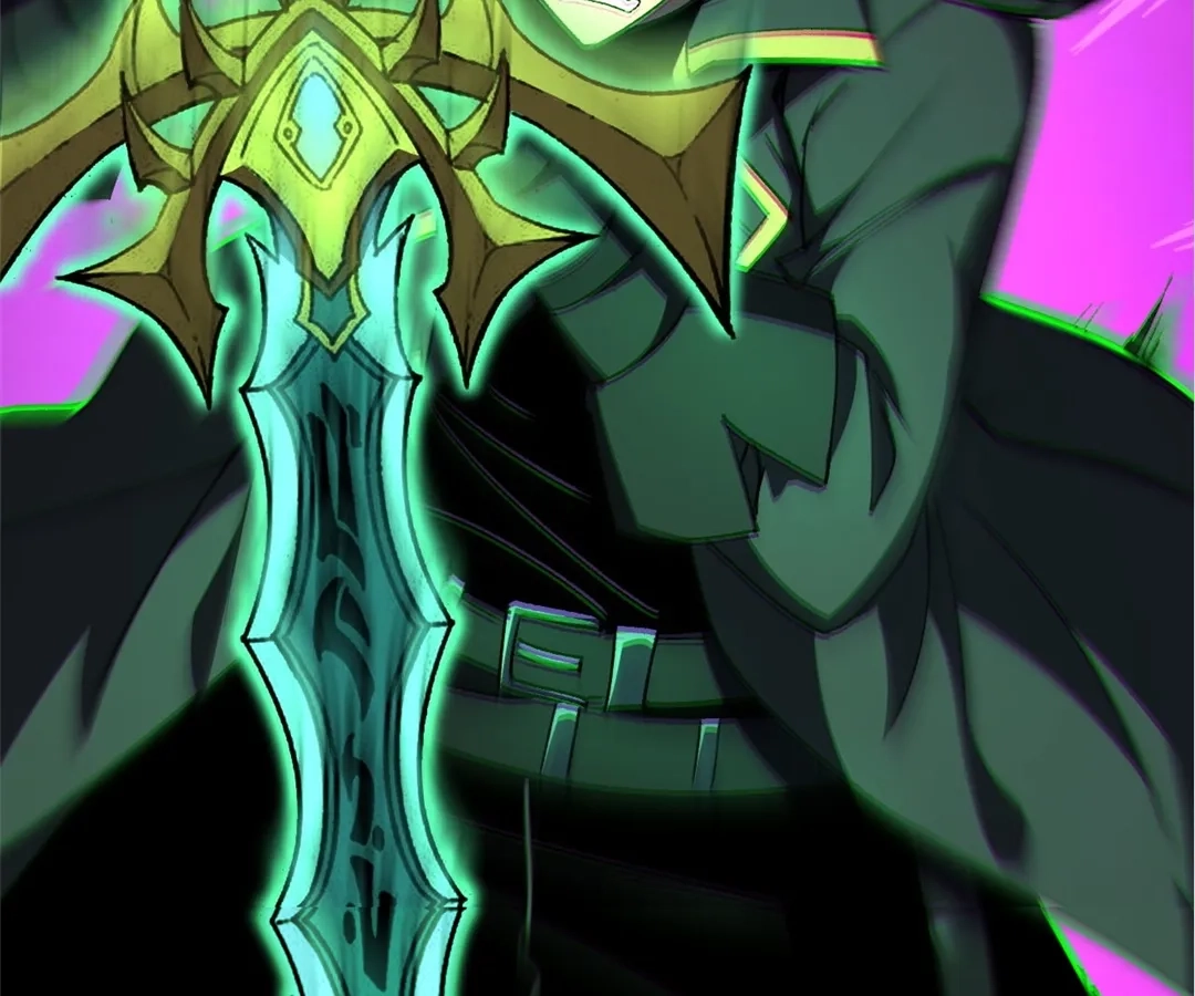 The Summoner: Apocalypse Rewinds Chapter 102 page 46 - 