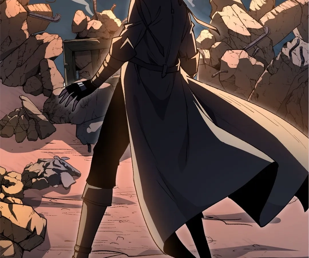 The Summoner: Apocalypse Rewinds Chapter 102 page 54 - 