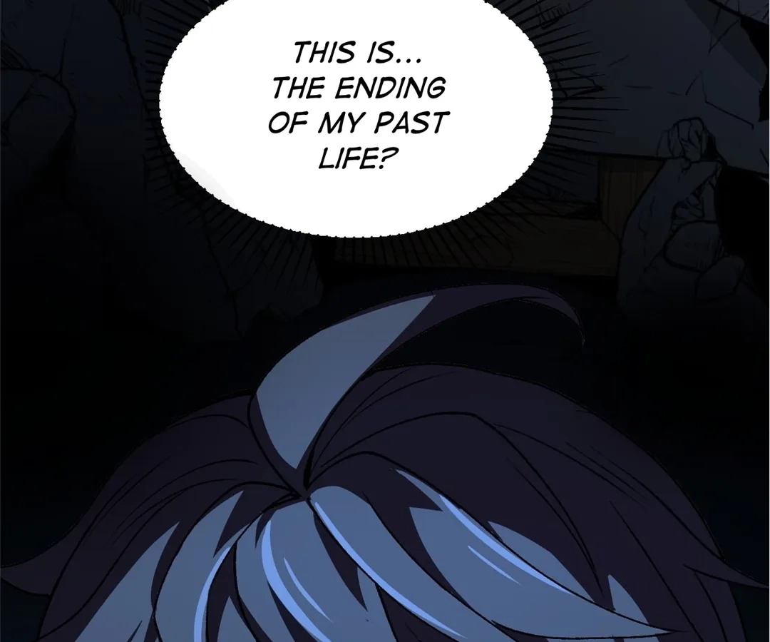 The Summoner: Apocalypse Rewinds Chapter 102 page 61 - 