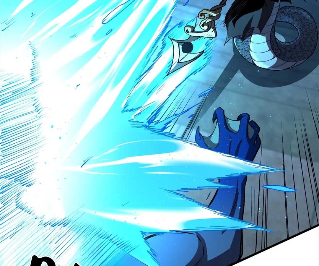 The Summoner: Apocalypse Rewinds Chapter 102 page 8 - 