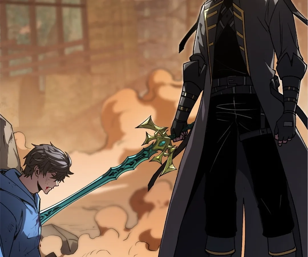 The Summoner: Apocalypse Rewinds Chapter 102 page 80 - 