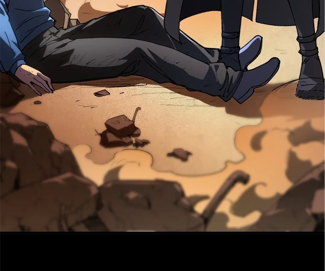 The Summoner: Apocalypse Rewinds Chapter 102 page 81 - 