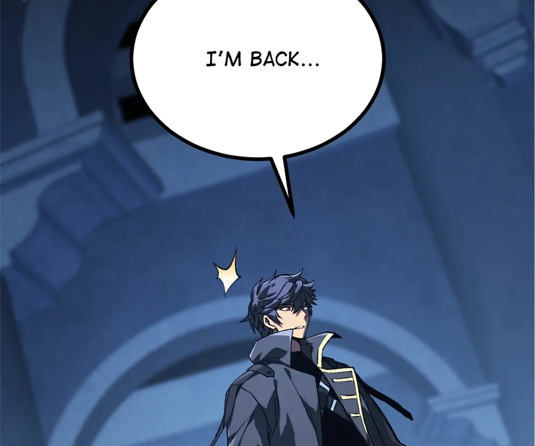 The Summoner: Apocalypse Rewinds Chapter 102 page 88 - 