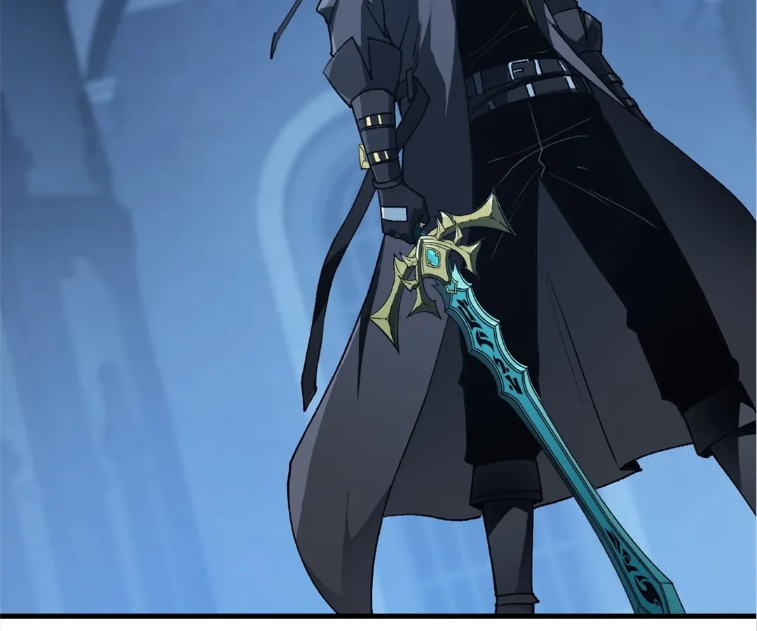 The Summoner: Apocalypse Rewinds Chapter 102 page 89 - 