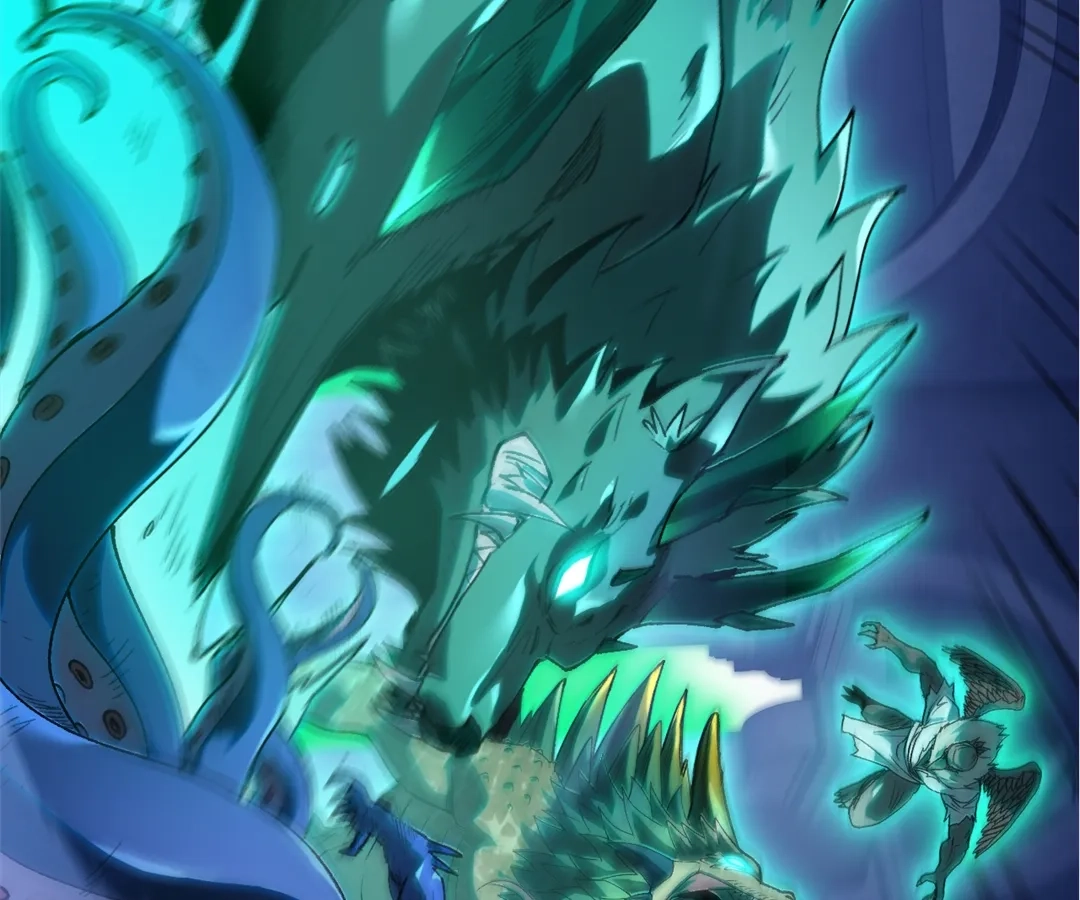 The Summoner: Apocalypse Rewinds Chapter 102 page 93 - 