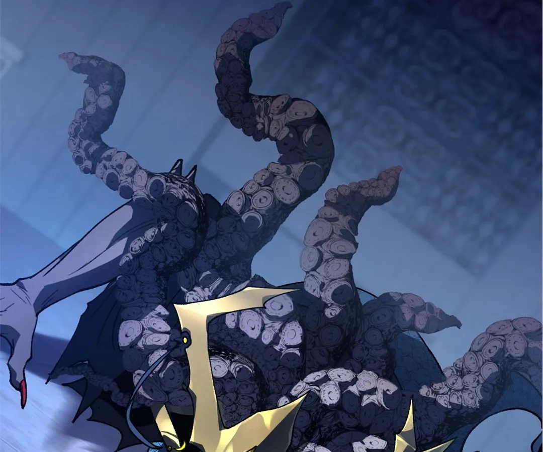 The Summoner: Apocalypse Rewinds Chapter 102 page 96 - 