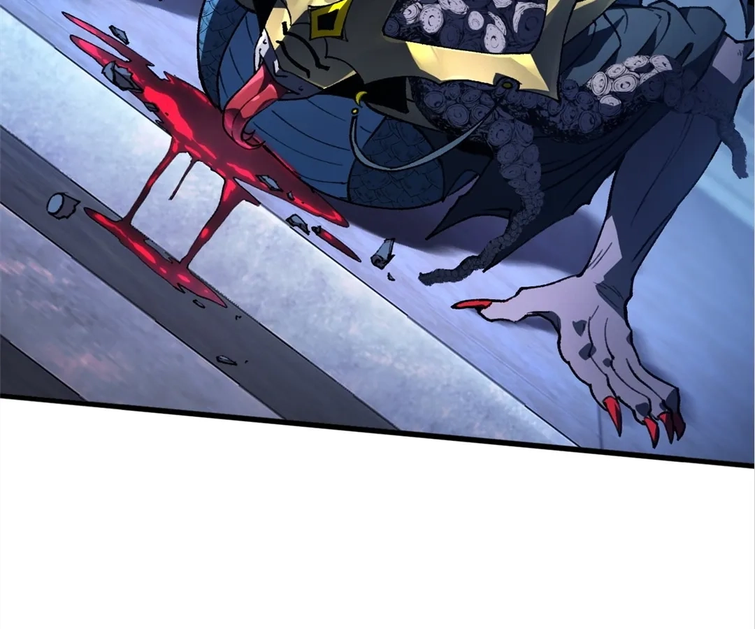 The Summoner: Apocalypse Rewinds Chapter 102 page 97 - 