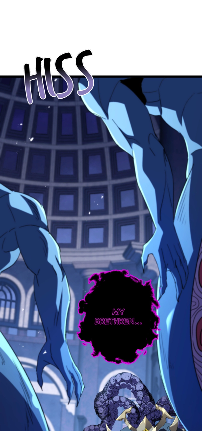 The Summoner: Apocalypse Rewinds Chapter 103 page 1 - 