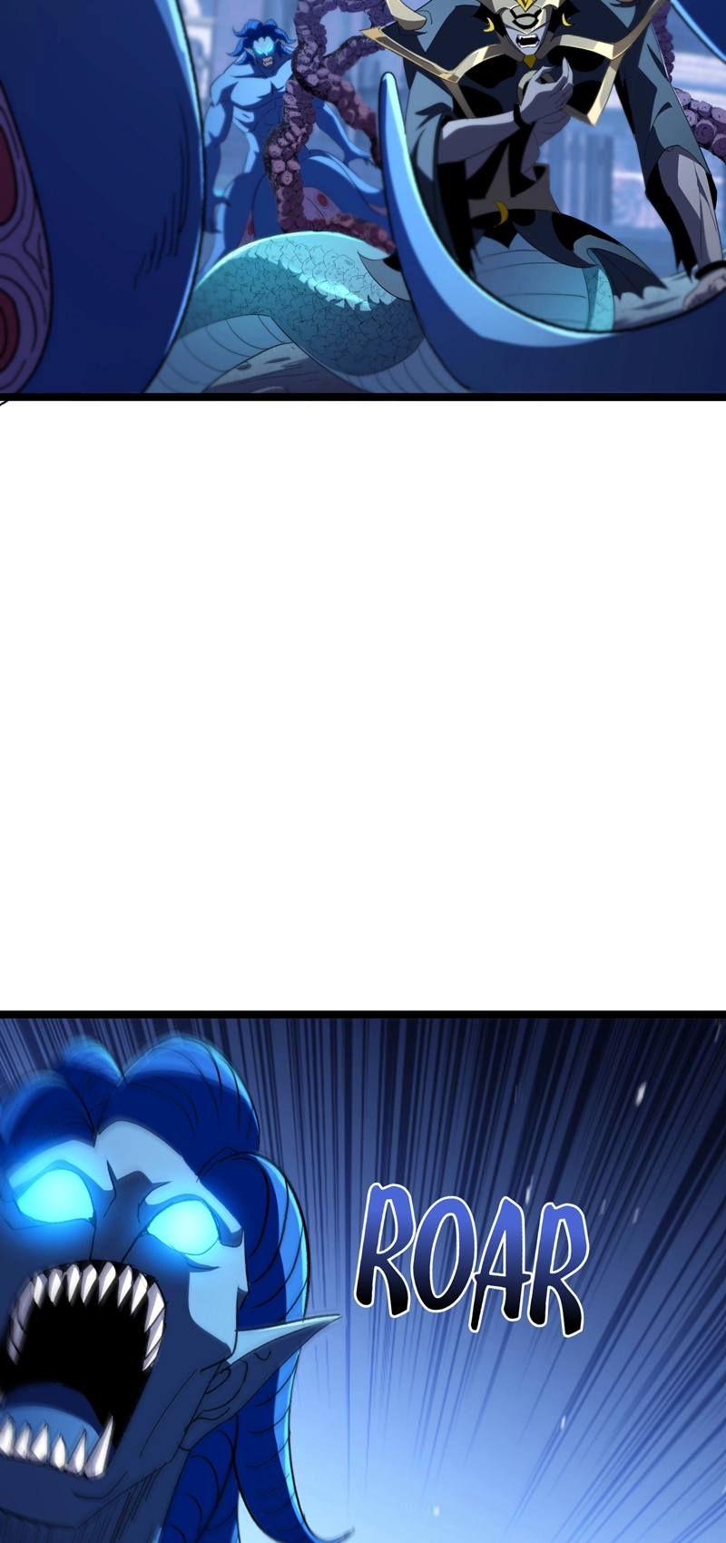 The Summoner: Apocalypse Rewinds Chapter 103 page 2 - 