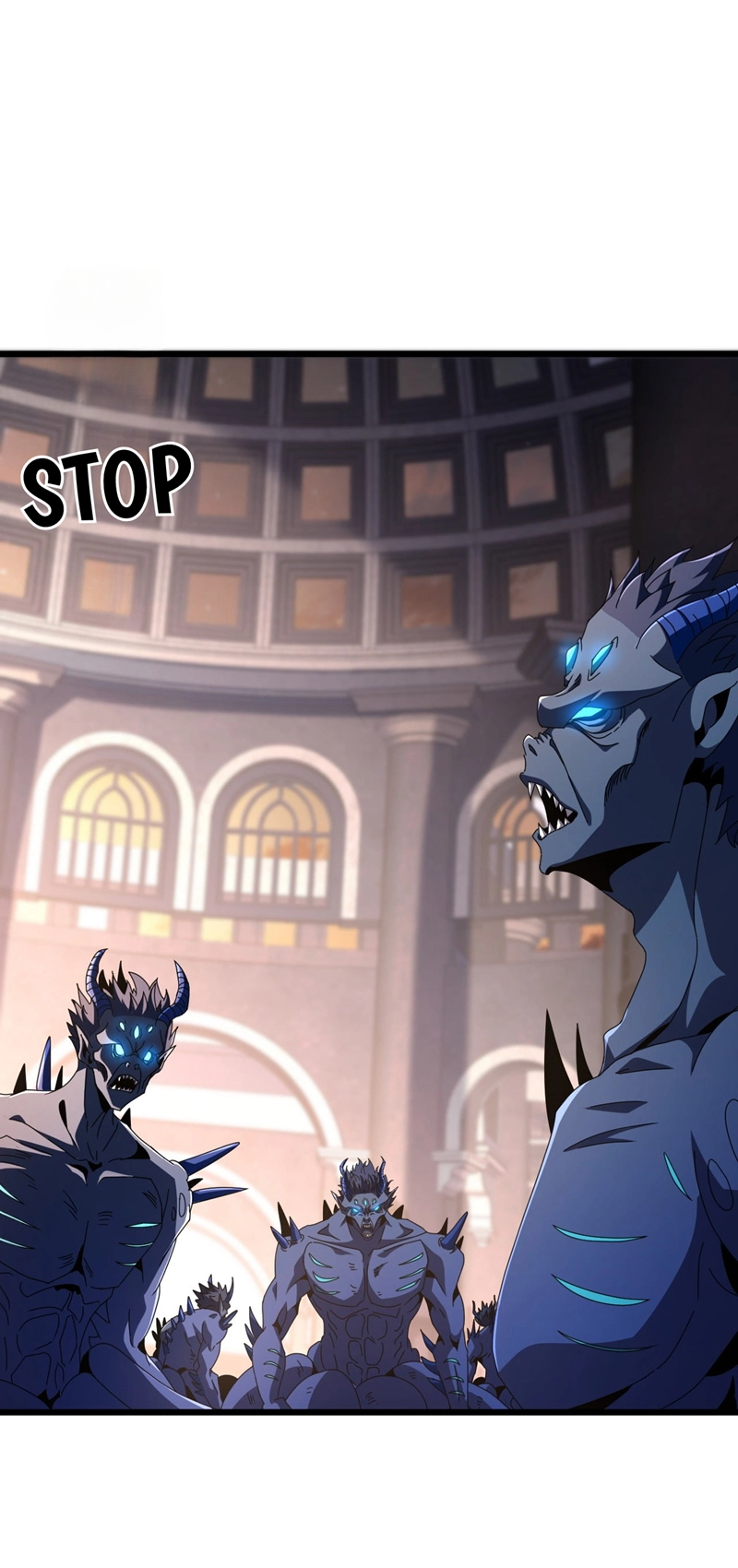 The Summoner: Apocalypse Rewinds Chapter 103 page 18 - 