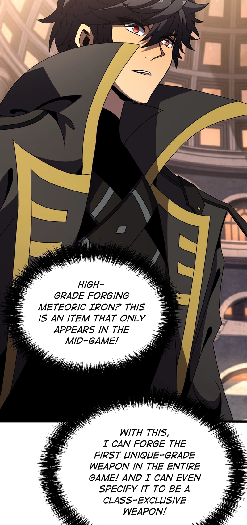 The Summoner: Apocalypse Rewinds Chapter 103 page 22 - 
