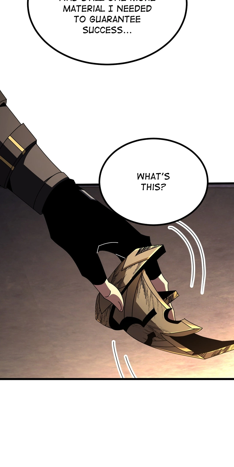 The Summoner: Apocalypse Rewinds Chapter 103 page 24 - 