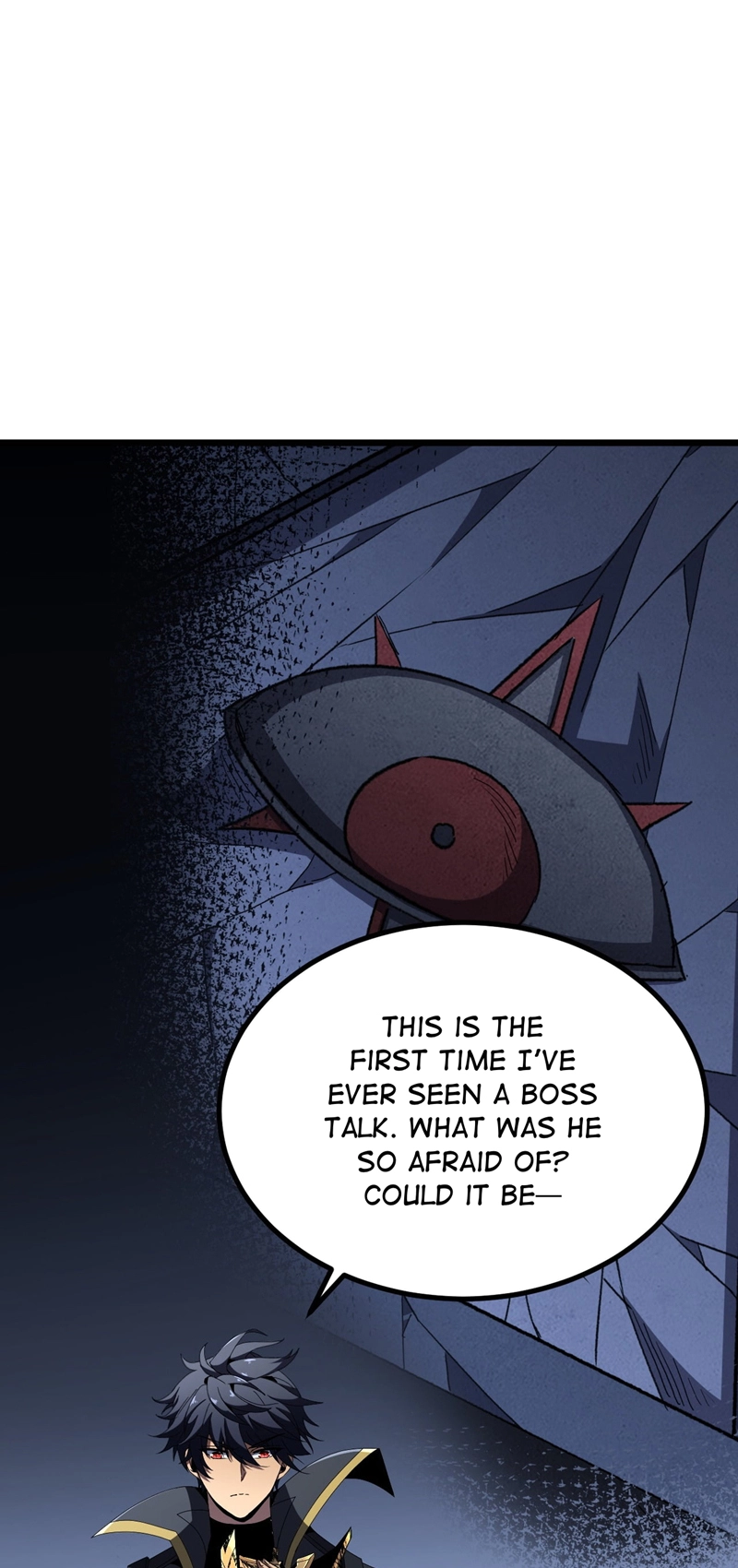 The Summoner: Apocalypse Rewinds Chapter 103 page 26 - 